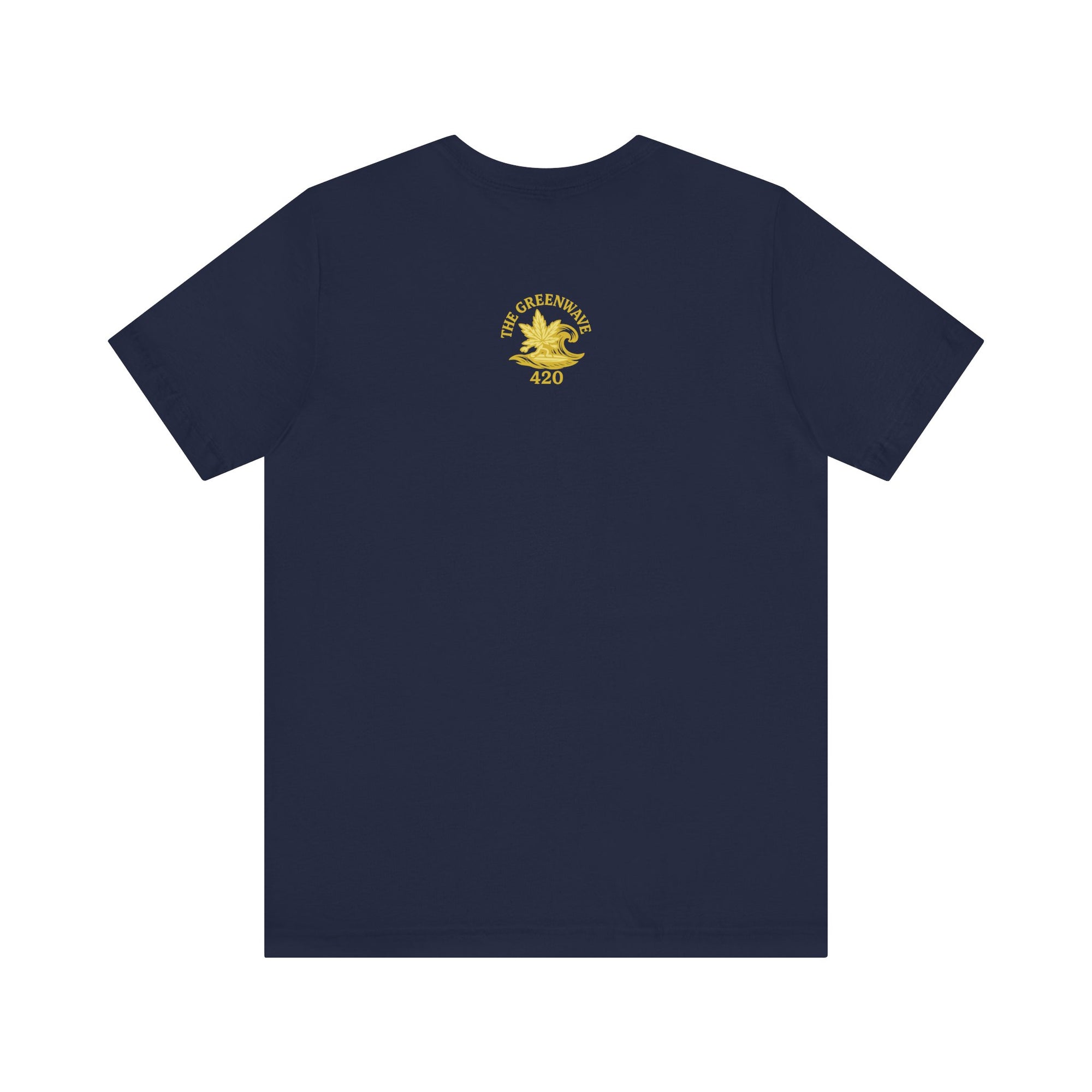 B.O.B. Graphic Tee, Unisex T-Shirt, Funny Casual Wear, Cartoon Character Shirt, Gift for Movie Lovers, Unique Apparel