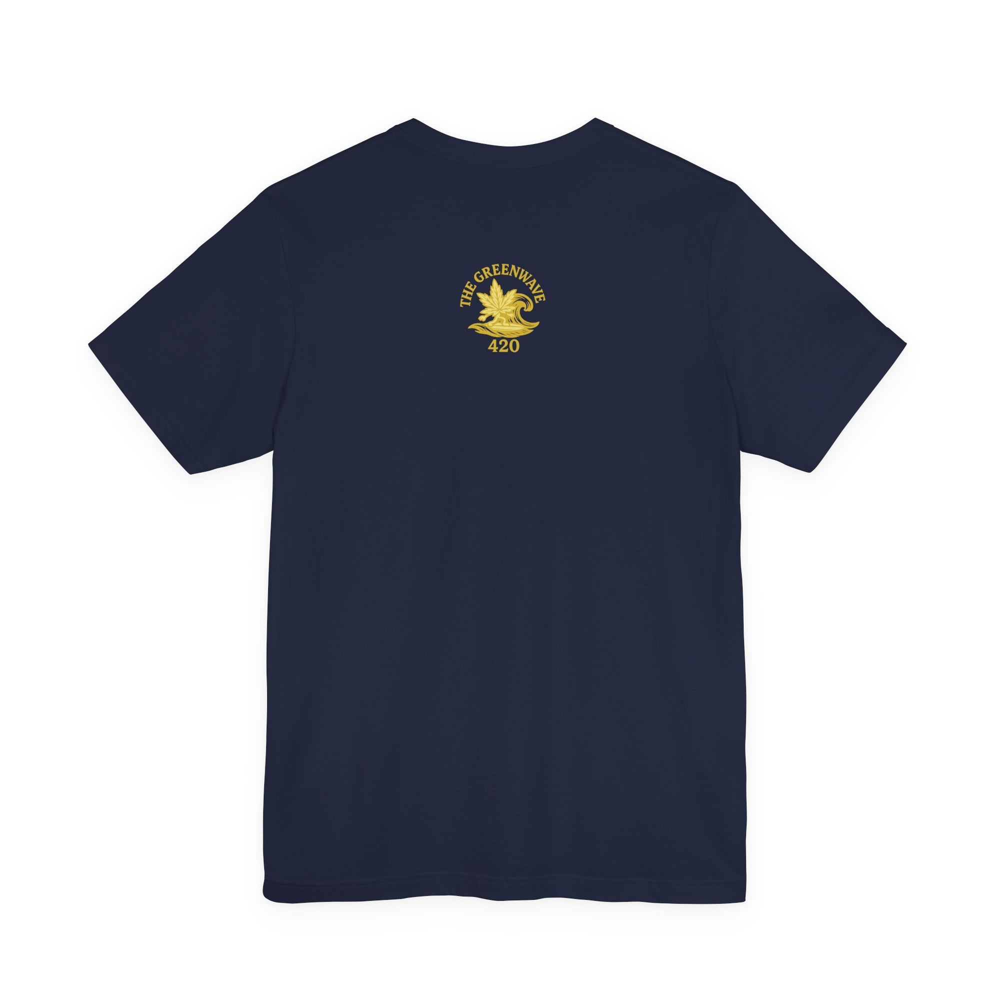 B.O.B. Graphic Tee, Unisex T-Shirt, Funny Casual Wear, Cartoon Character Shirt, Gift for Movie Lovers, Unique Apparel