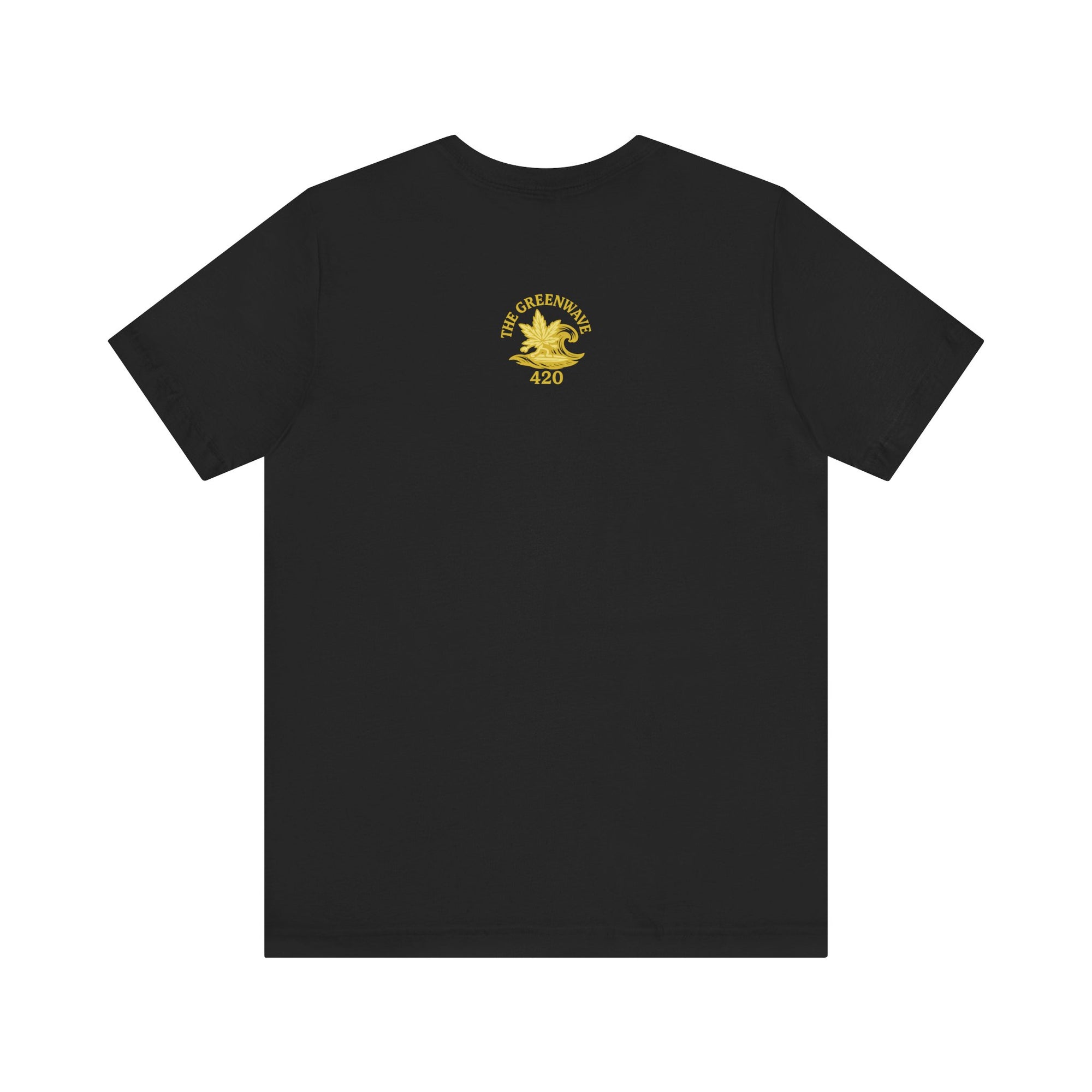 B.O.B. Graphic Tee, Unisex T-Shirt, Funny Casual Wear, Cartoon Character Shirt, Gift for Movie Lovers, Unique Apparel