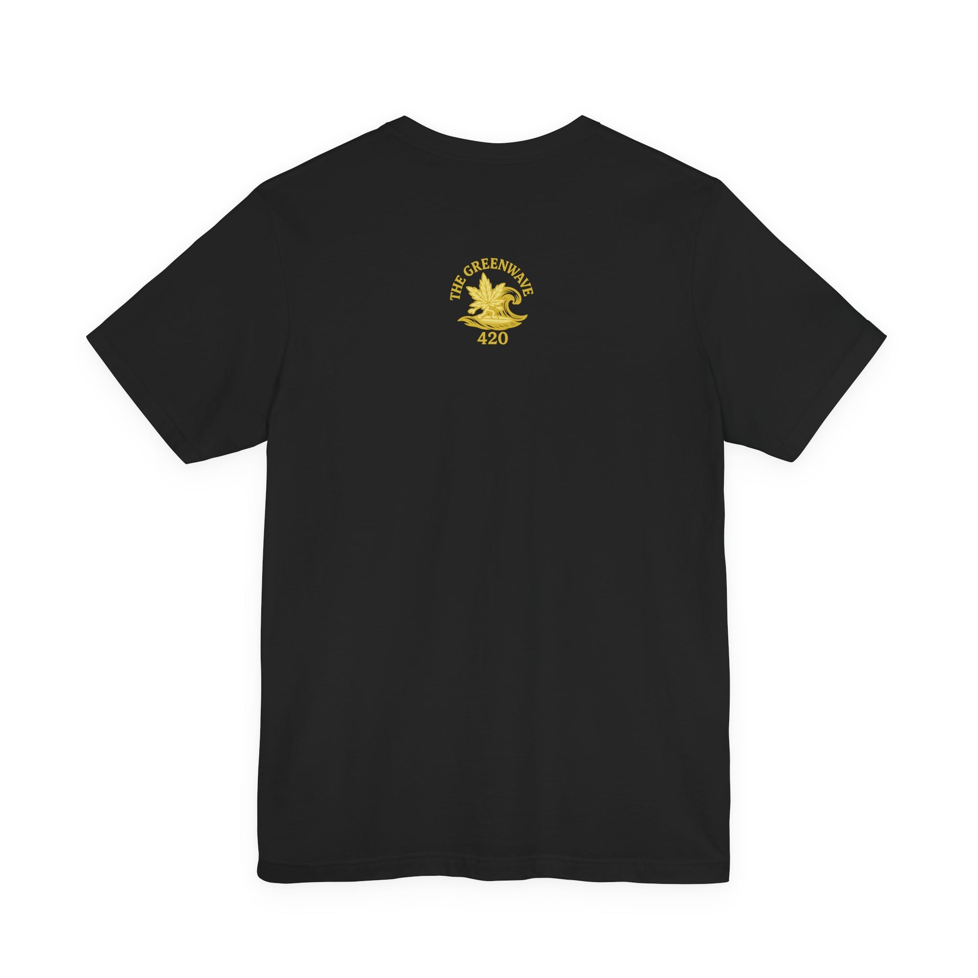 B.O.B. Graphic Tee, Unisex T-Shirt, Funny Casual Wear, Cartoon Character Shirt, Gift for Movie Lovers, Unique Apparel
