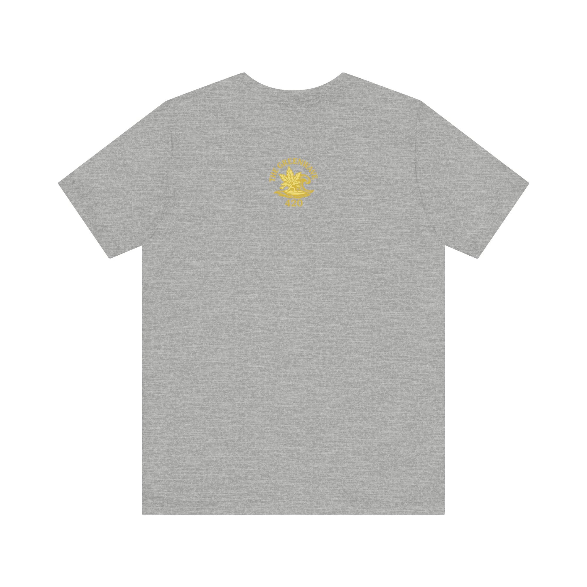 B.O.B. Graphic Tee, Unisex T-Shirt, Funny Casual Wear, Cartoon Character Shirt, Gift for Movie Lovers, Unique Apparel