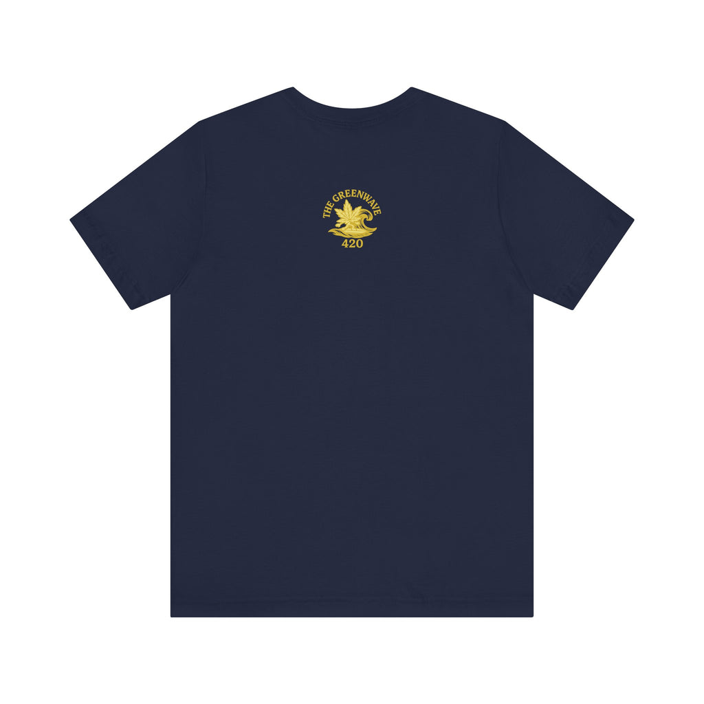 B.O.B. Graphic Tee, Unisex T-Shirt, Funny Casual Wear, Cartoon Character Shirt, Gift for Movie Lovers, Unique Apparel