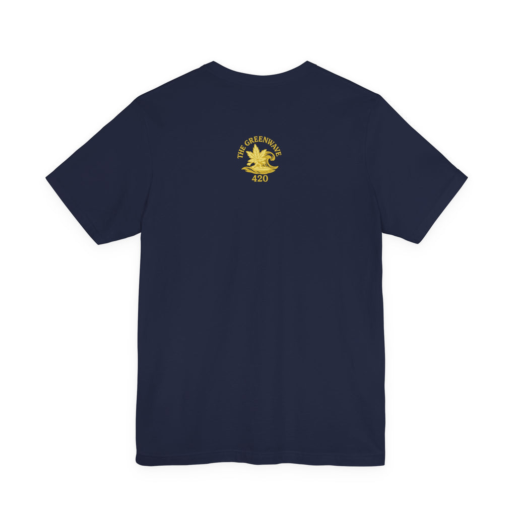 B.O.B. Graphic Tee, Unisex T-Shirt, Funny Casual Wear, Cartoon Character Shirt, Gift for Movie Lovers, Unique Apparel