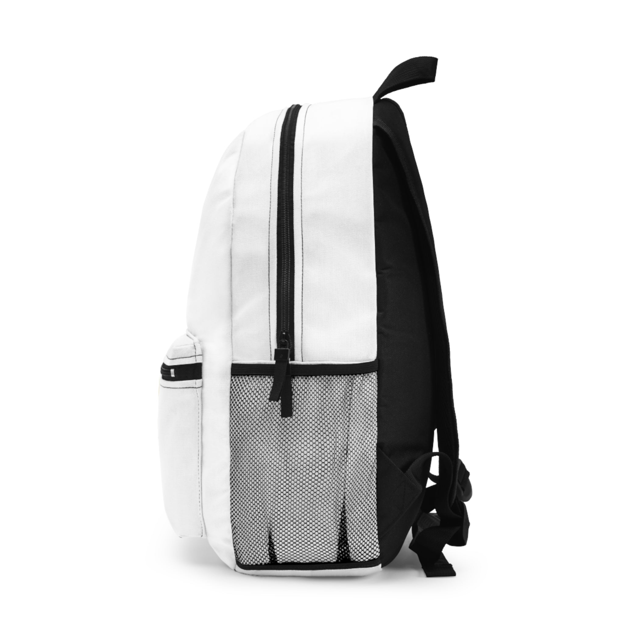 Stylish Backpack for Everyday Adventures, School, Travel, Gift for Students, Eco-Friendly Design