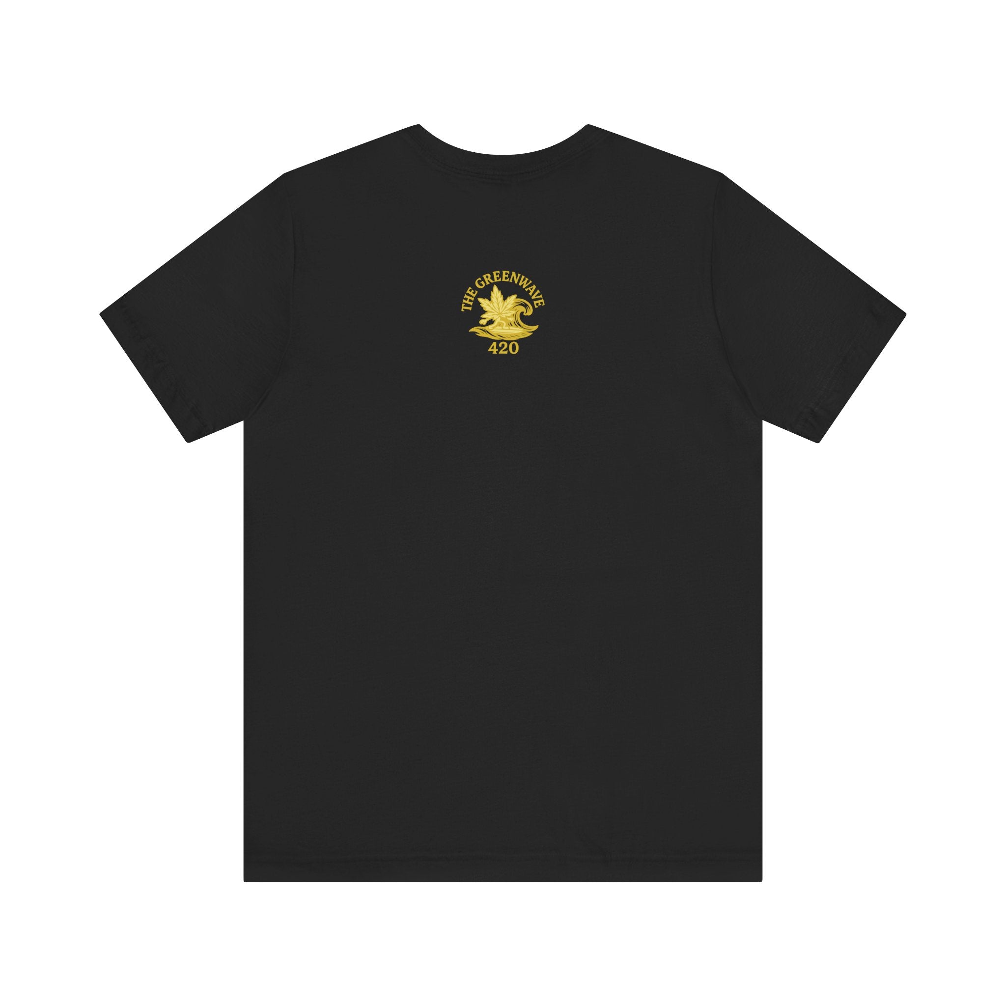 B.O.B. Graphic Tee, Unisex T-Shirt, Funny Casual Wear, Cartoon Character Shirt, Gift for Movie Lovers, Unique Apparel