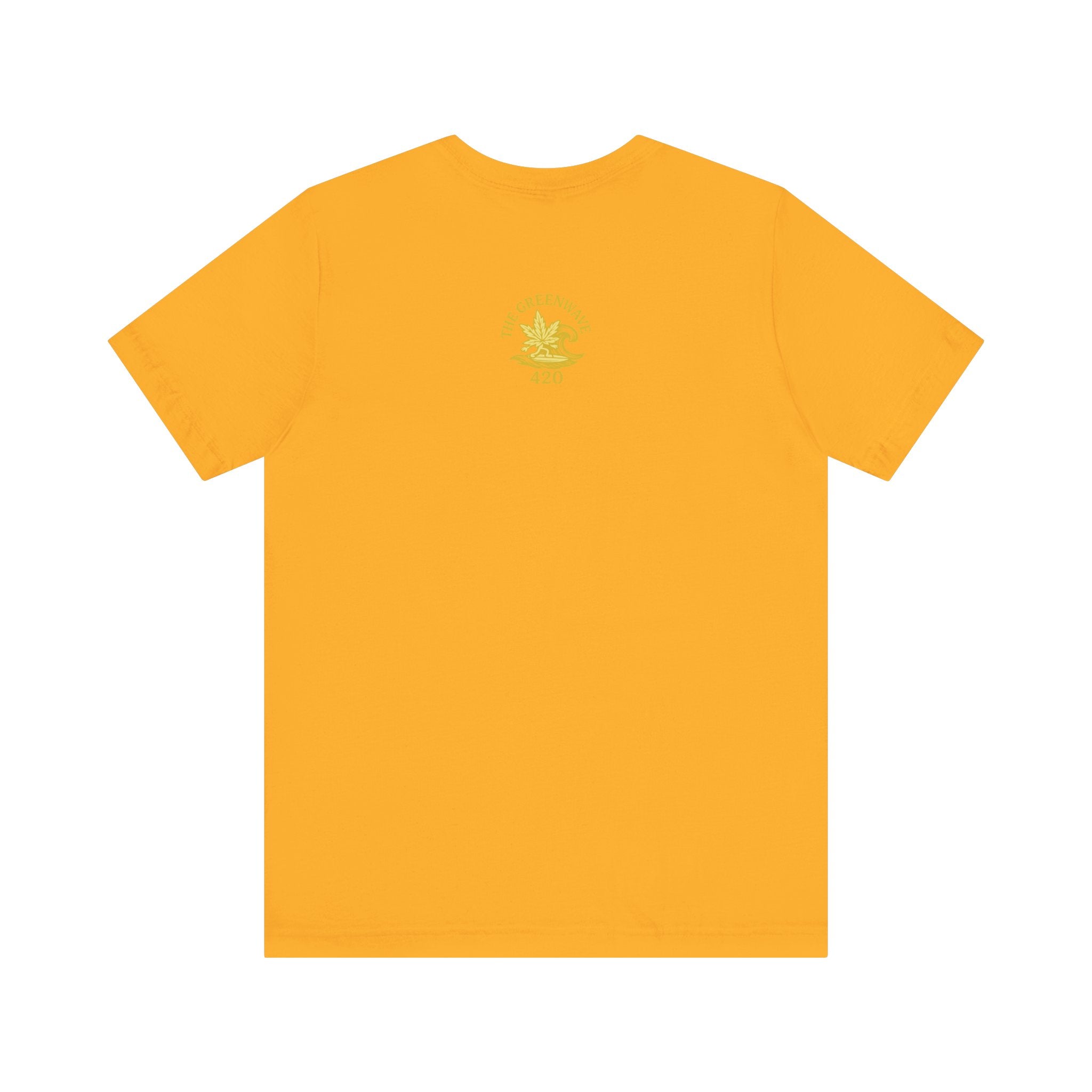 B.O.B. Graphic Tee, Unisex T-Shirt, Funny Casual Wear, Cartoon Character Shirt, Gift for Movie Lovers, Unique Apparel
