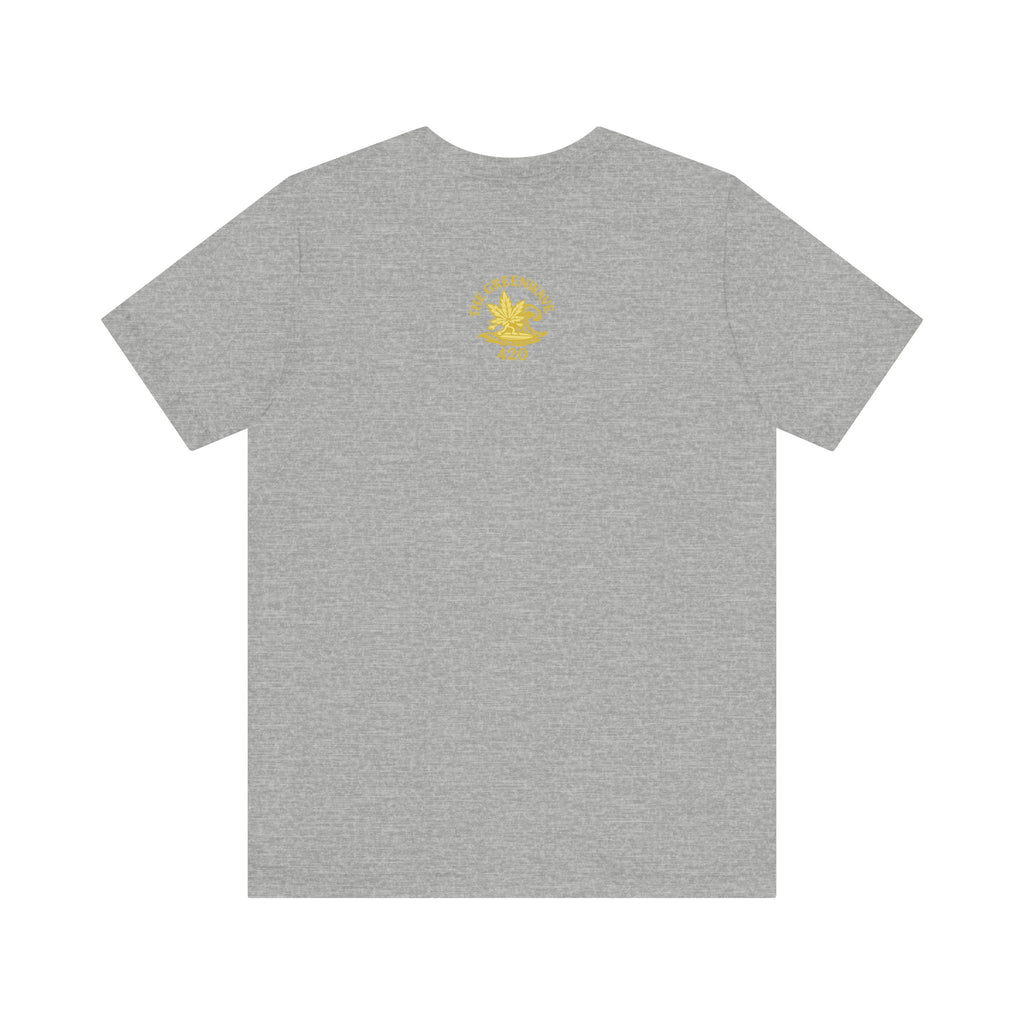 B.O.B. Graphic Tee, Unisex T-Shirt, Funny Casual Wear, Cartoon Character Shirt, Gift for Movie Lovers, Unique Apparel